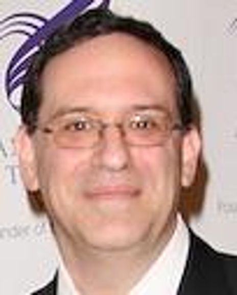 Howard Sherman Headshot