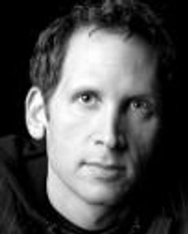 Stephen Kunken Headshot