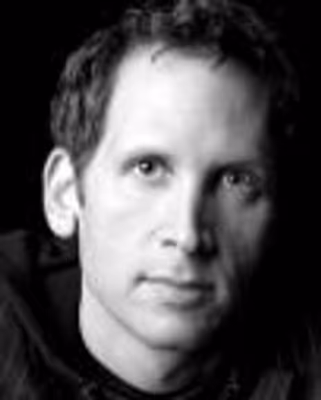 Stephen Kunken Headshot