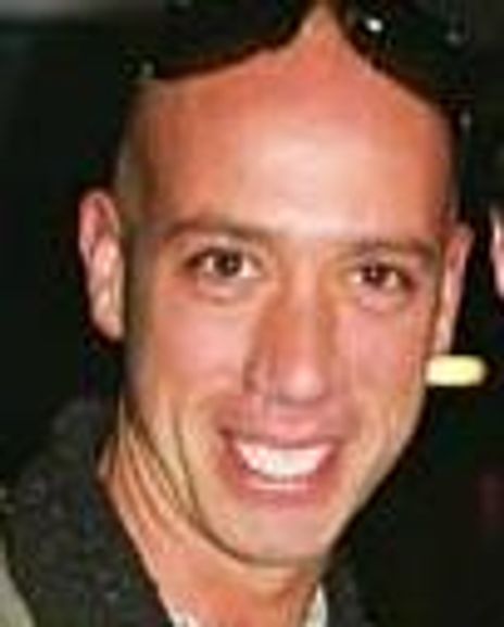 Robert Verdi Headshot