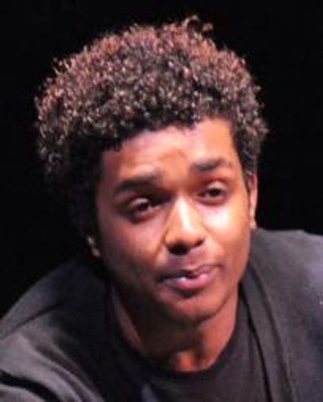 Lawrence White Headshot