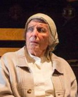 Ann Whitney Headshot