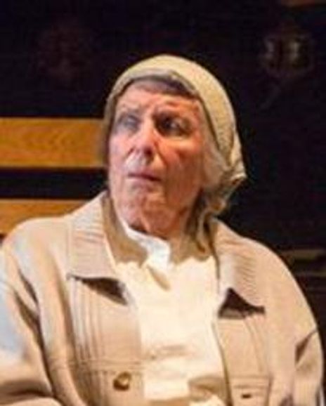 Ann Whitney Headshot