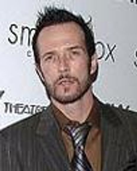 Scott Weiland Headshot