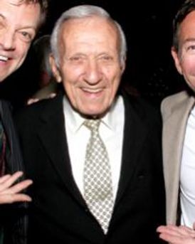 Dick Williams Headshot