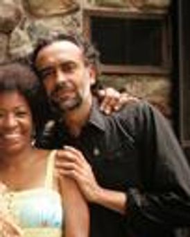 Bernard White Headshot