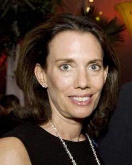 Jane Williams Headshot