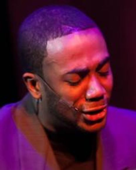 Lawrence Williams Headshot