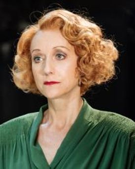 Lia Williams Headshot