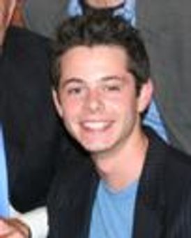 Paul Iacono Headshot