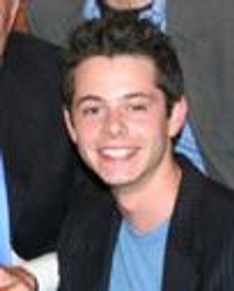 Paul Iacono Headshot