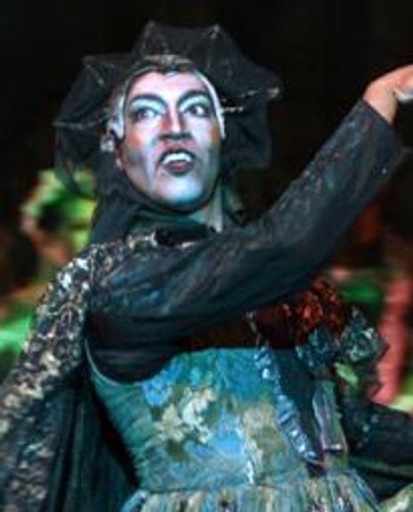 Mervyn Williams Headshot