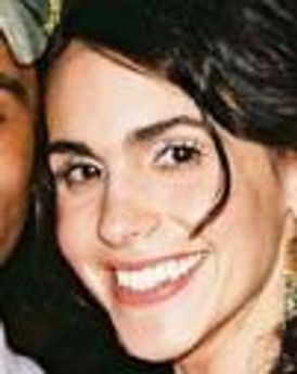 Natalie Silverlieb Headshot