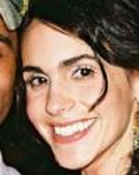 Natalie Silverlieb Headshot