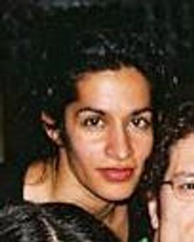 Veronica deSoyza Headshot