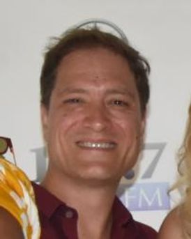 Michael Hollick Headshot