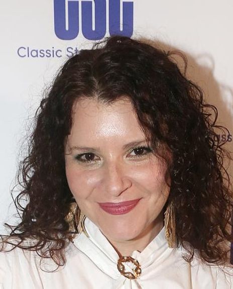 Rachel Stern Headshot