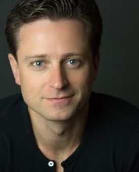 Kevin Massey Headshot