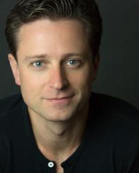 Kevin Massey Headshot