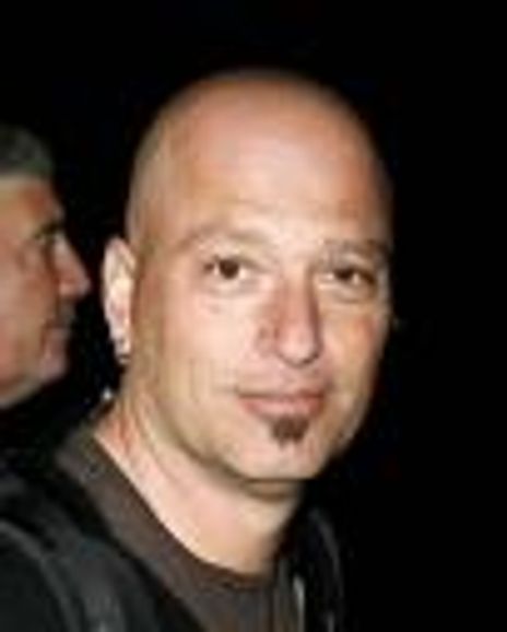 Howie Mandel Headshot