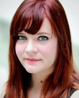 Skye Violet Wilson Headshot