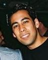 Justin Mendoza