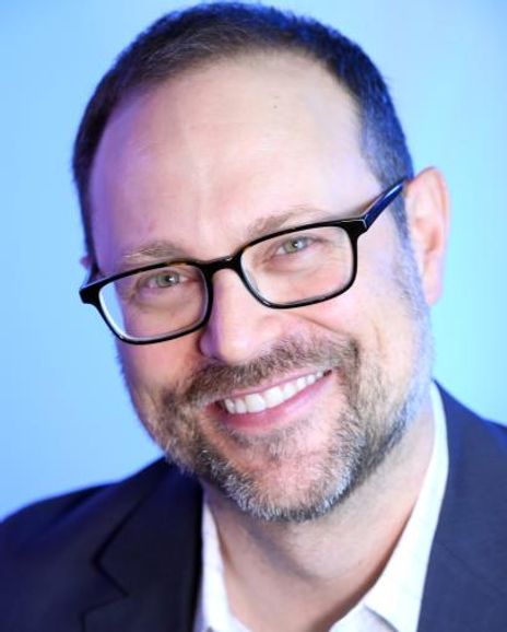 Matthew Sklar Headshot