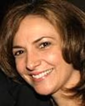 Marie Danvers Headshot