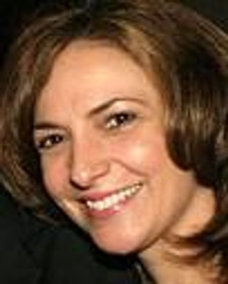 Marie Danvers Headshot