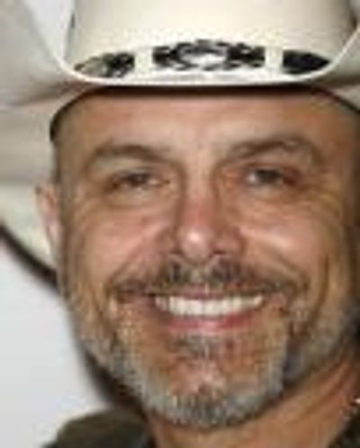 Joe Pantoliano Headshot