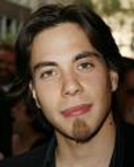 Apolo Anton Ohno Headshot