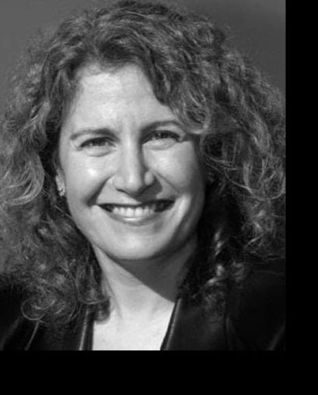 Julia C. Levy Headshot