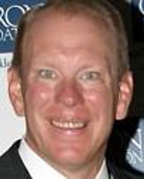 Doug Tieman Headshot