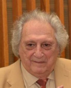 William Wolfe Headshot