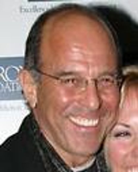 Jeffrey Kramer Headshot