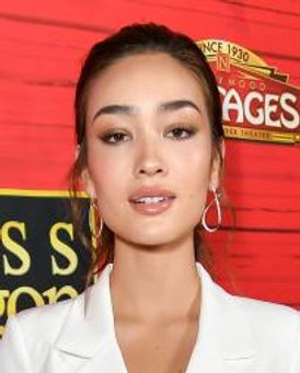 Elizabeth Wood Headshot