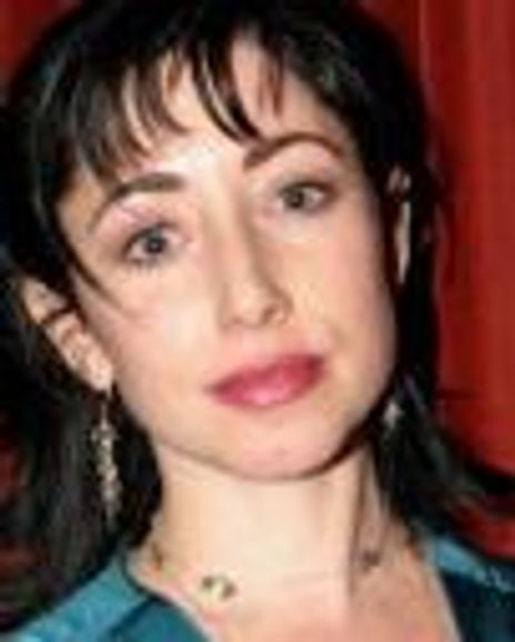 Miranda Hoffman Headshot