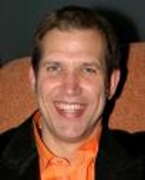 John Hoffman Headshot