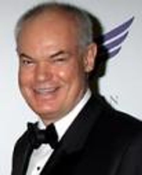 Chappy Morris Headshot