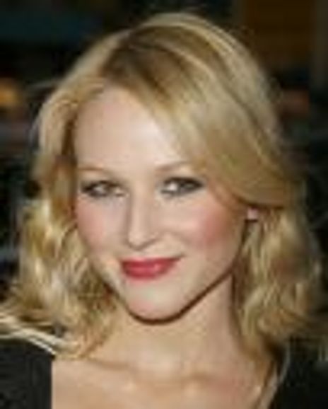 Jewel Kilcher Headshot