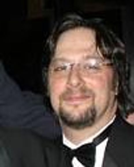 Brian Glassman Headshot