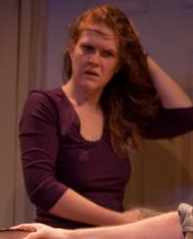 Lillian Wright Headshot