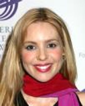 Olivia d'Abo Headshot