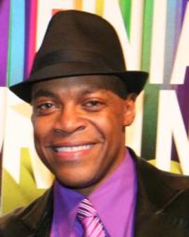 Devin Richards Headshot