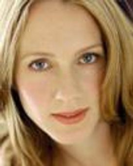 Christina Kirk Headshot