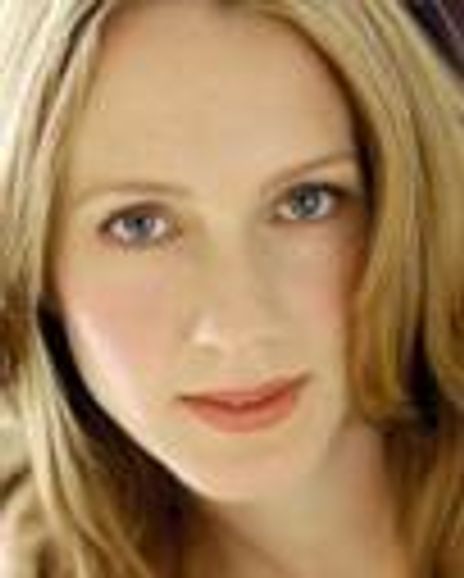 Christina Kirk Headshot