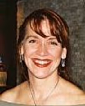 Jan Leigh Herndon Headshot