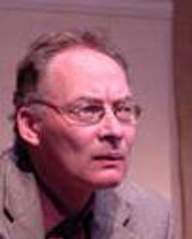 Victor Talmadge Headshot