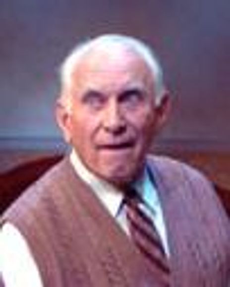 Ray Reinhardt Headshot