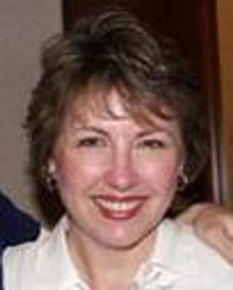 Rhonda Paul Headshot